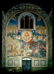 The Last Judgement
